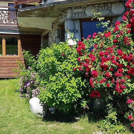 Antonowka Villa Trybsz Exterior foto