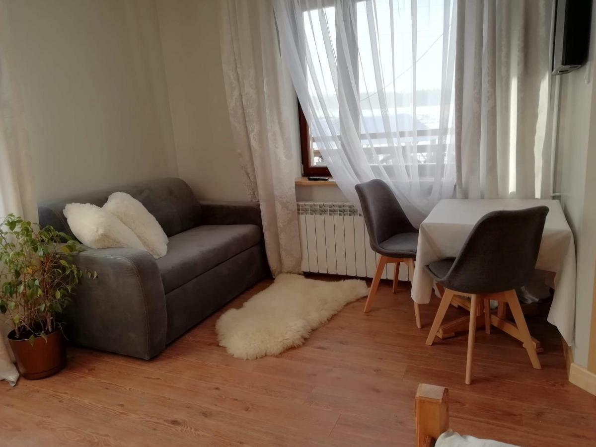 Antonowka Villa Trybsz Exterior foto